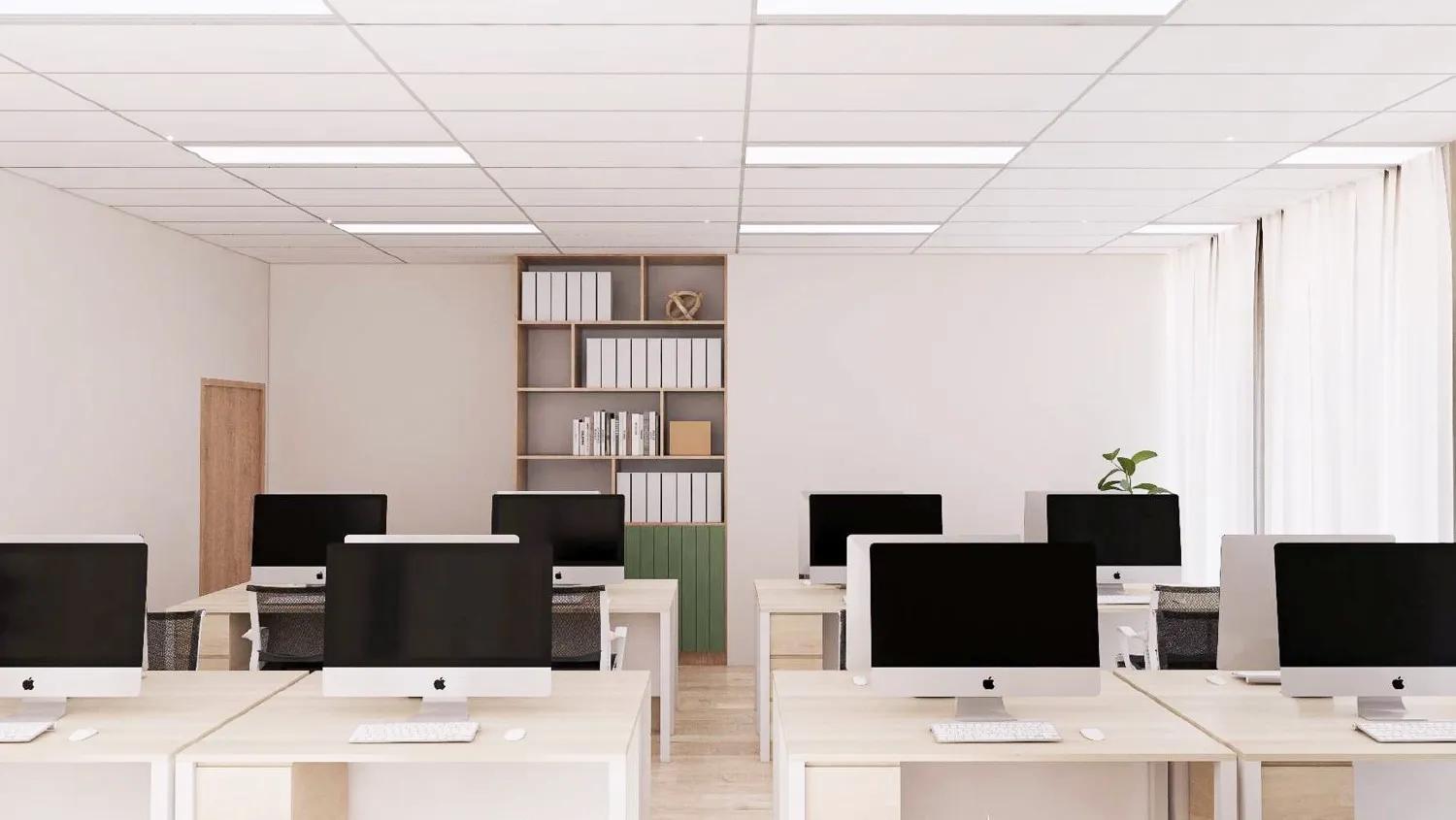 Co Working Space