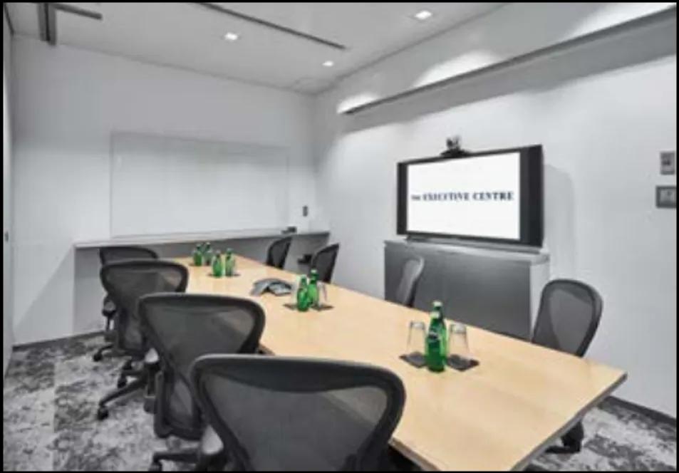 Co Working Space