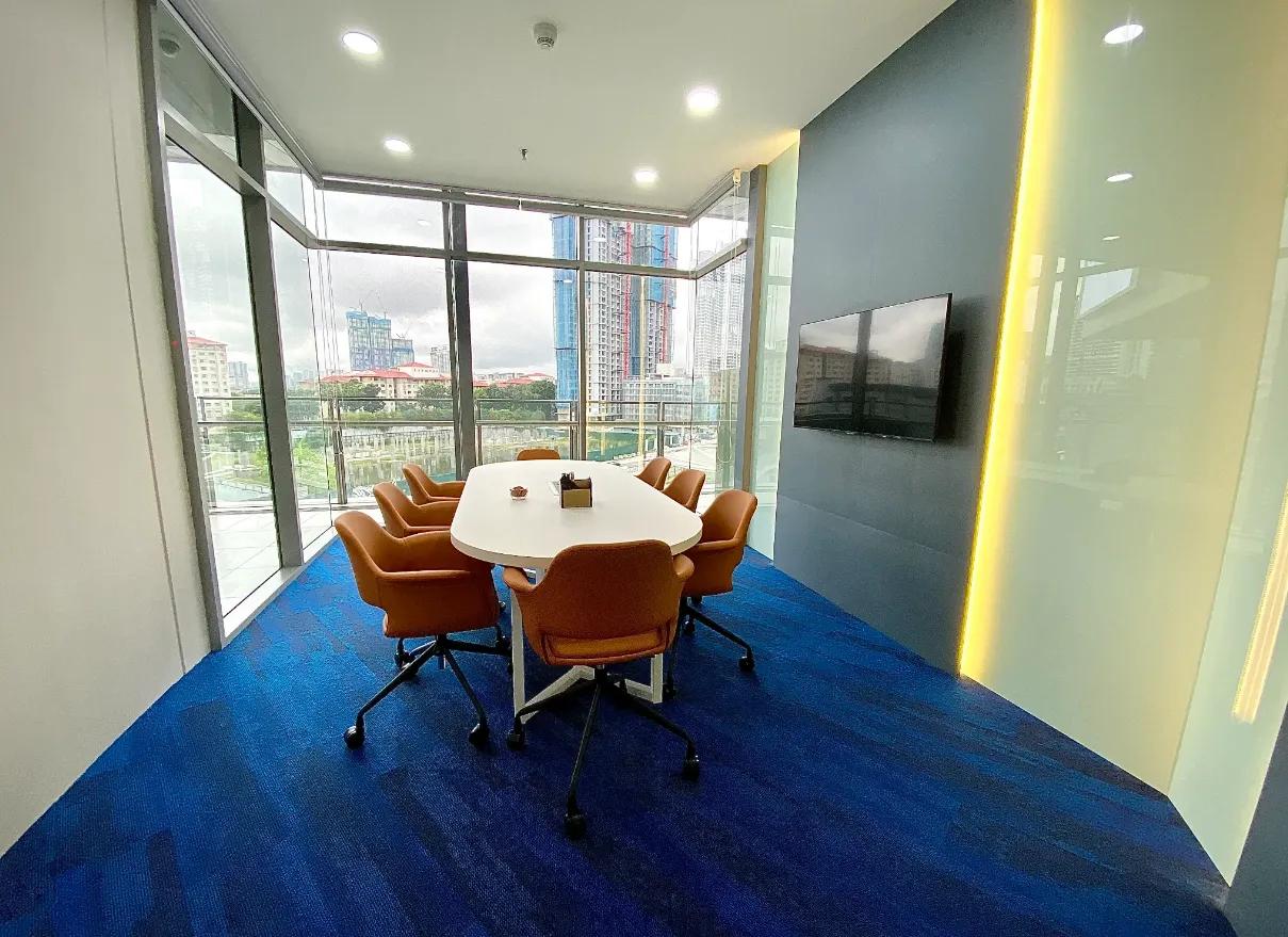 Co Working Space