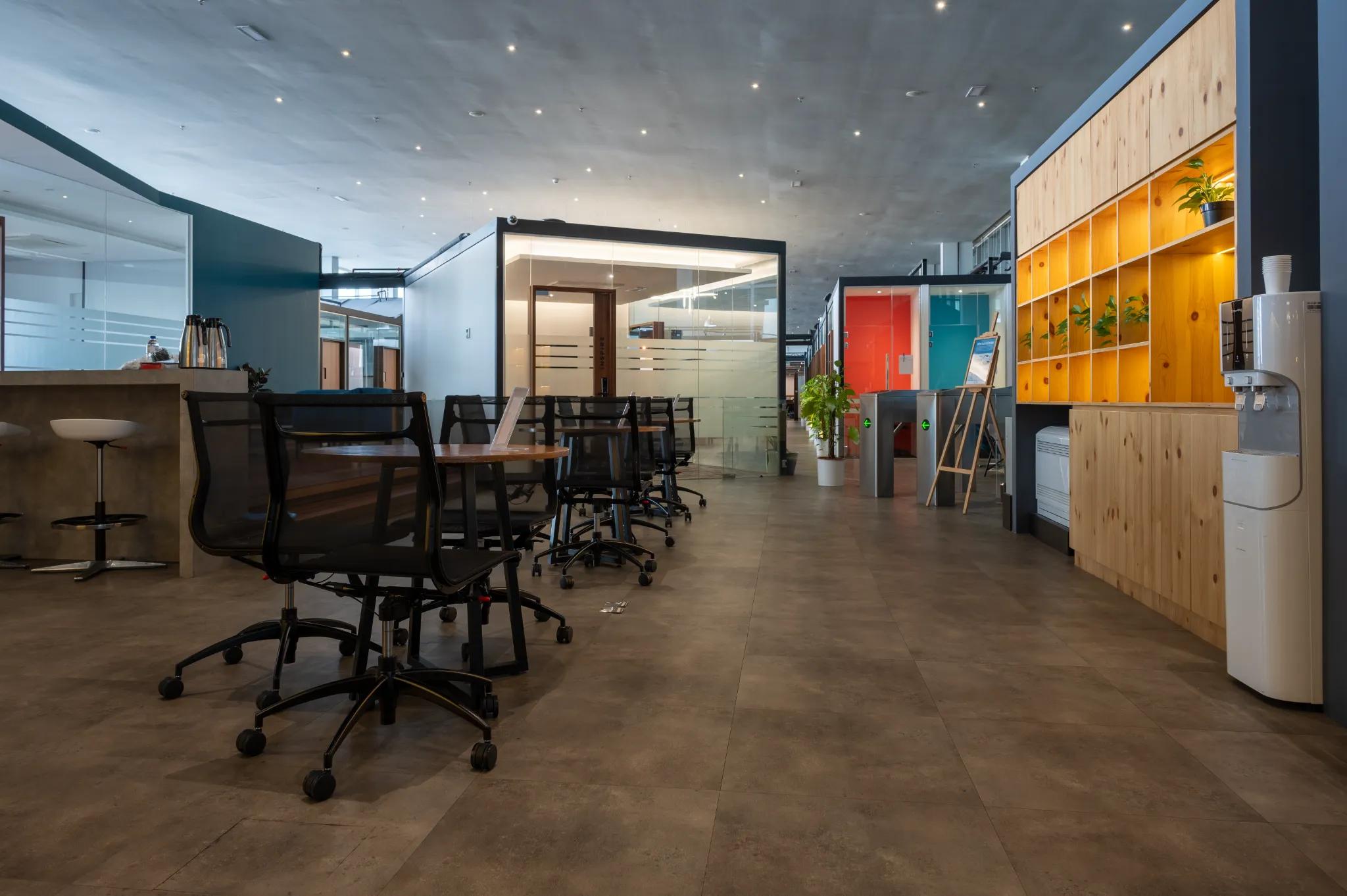 Co Working Space
