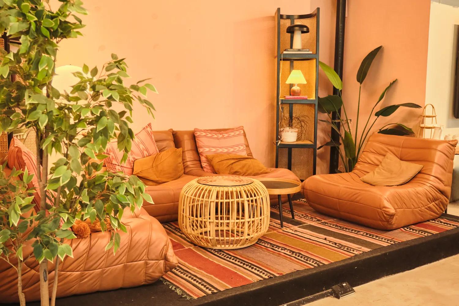 Co Working Space