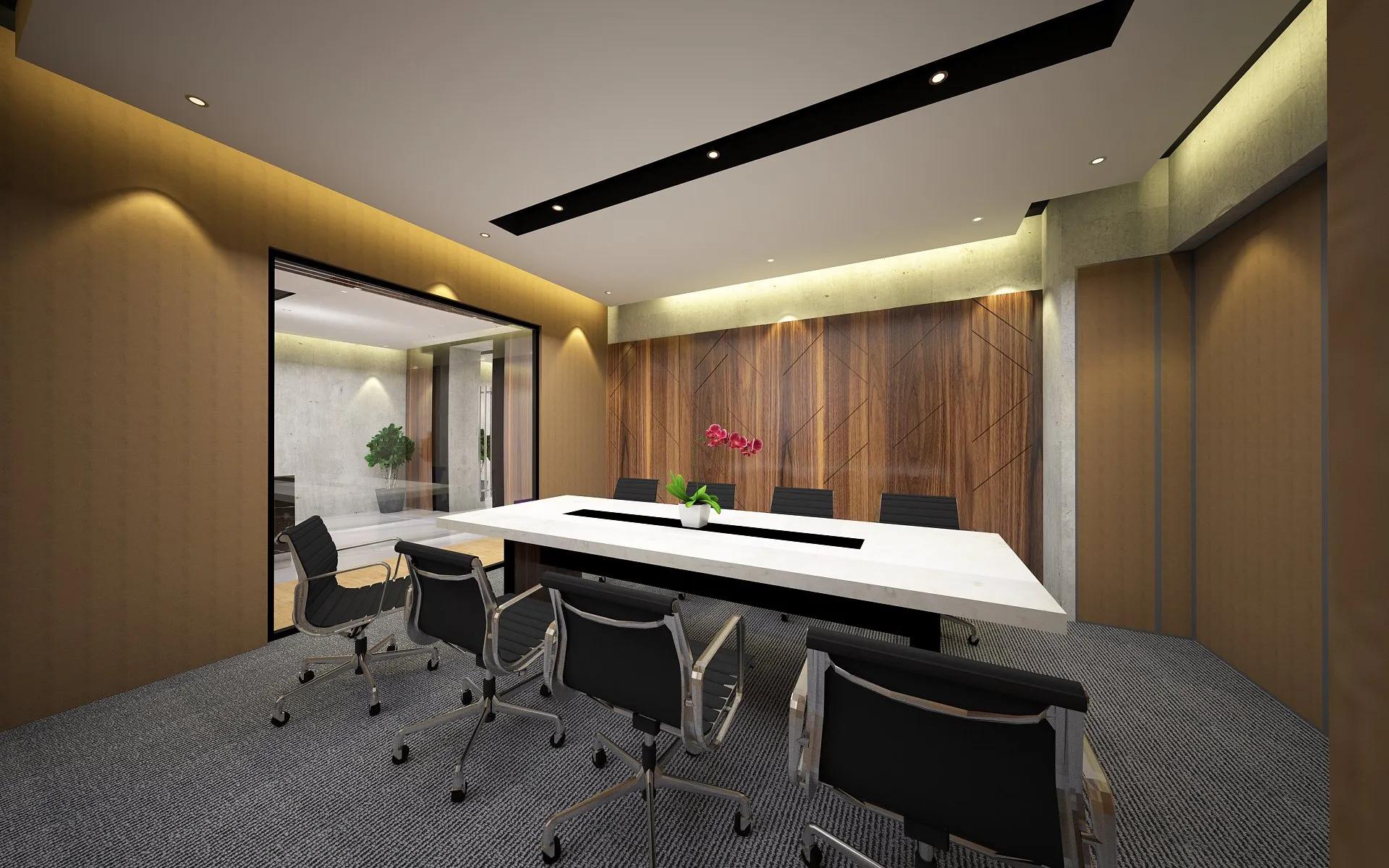 Co Working Space