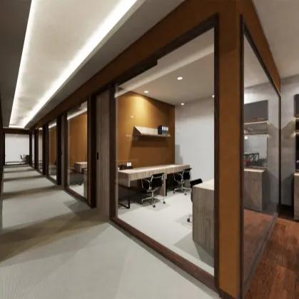 Co Working Space