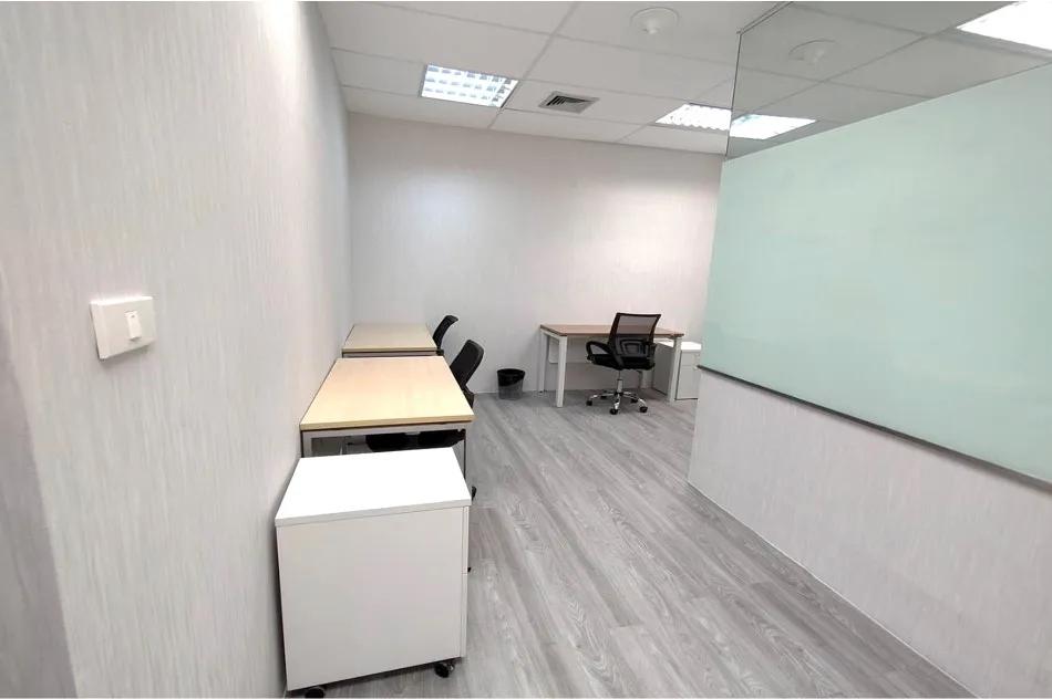 Co Working Space