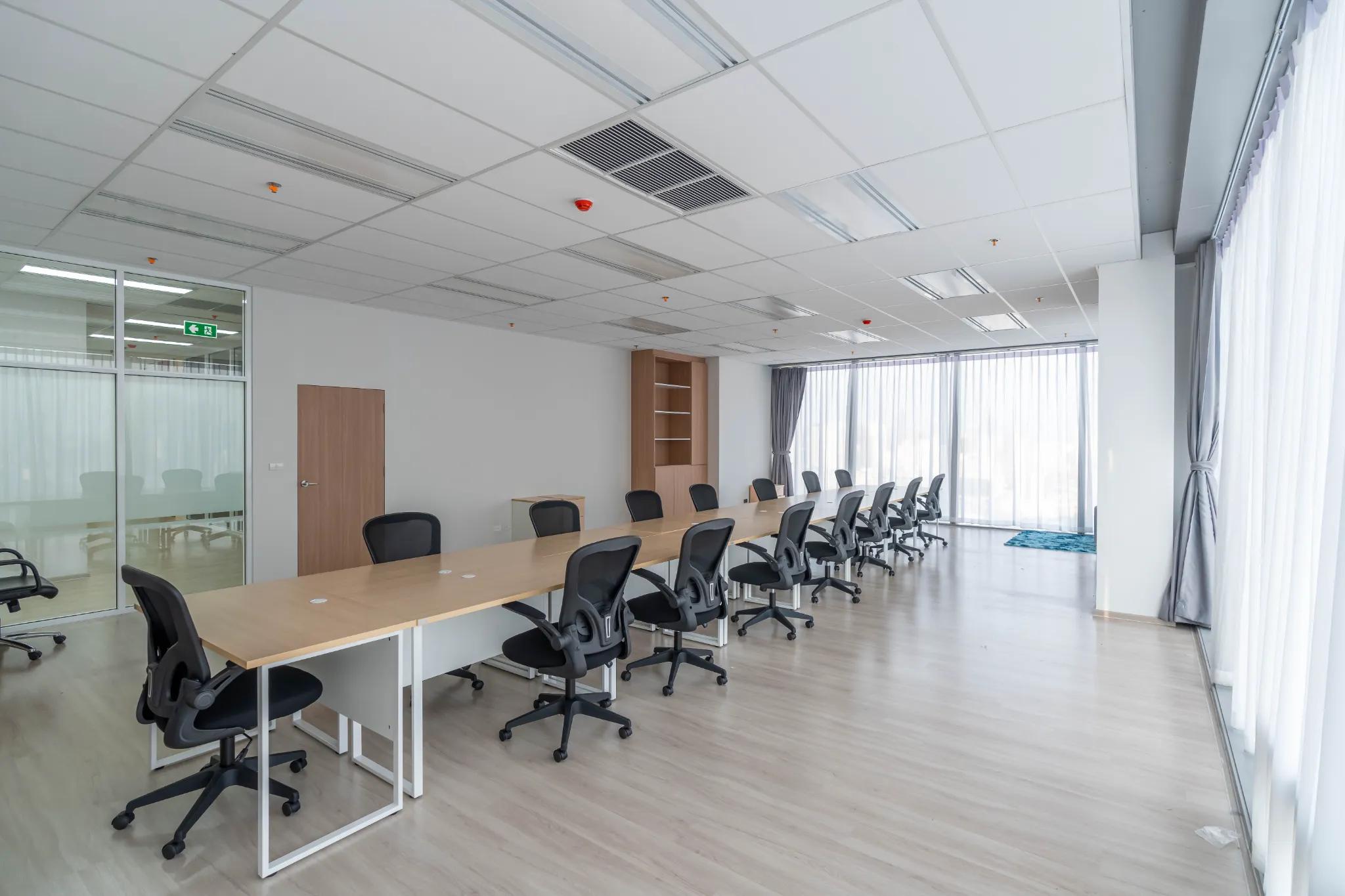 Co Working Space