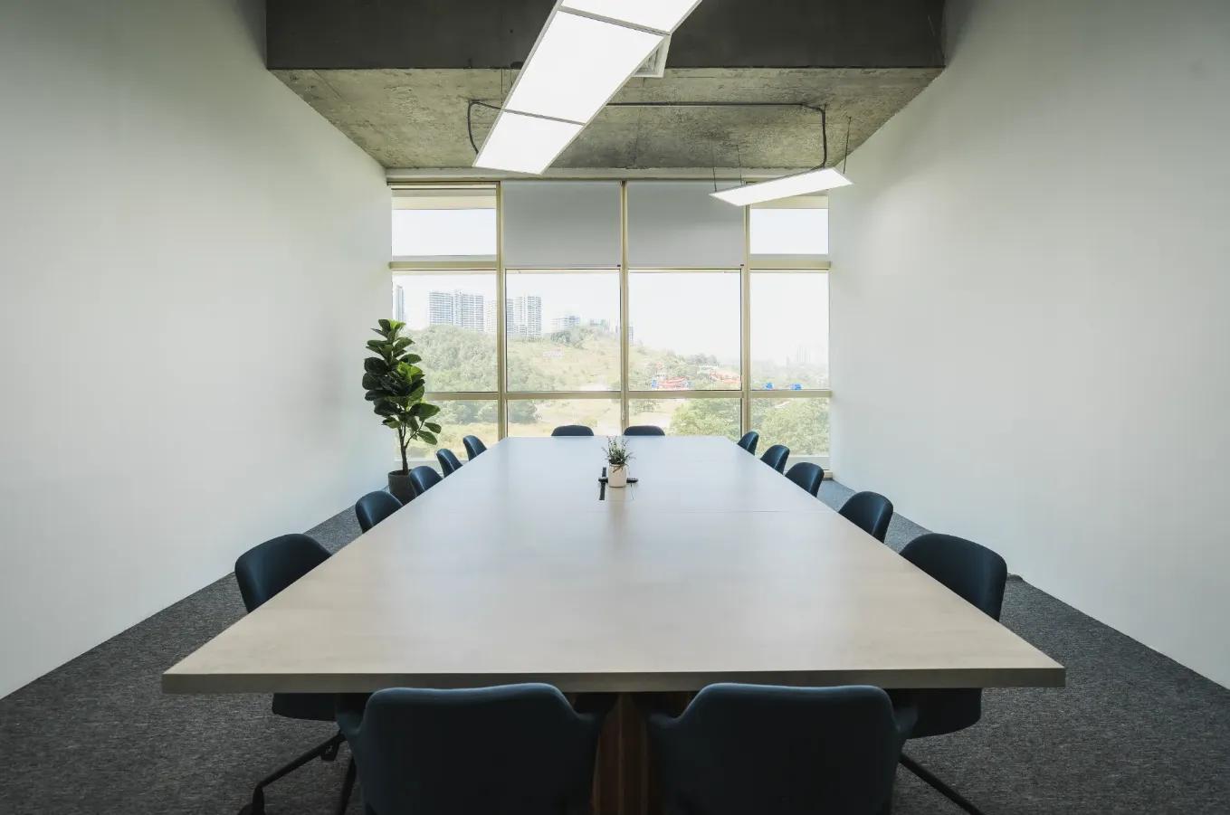 Co Working Space