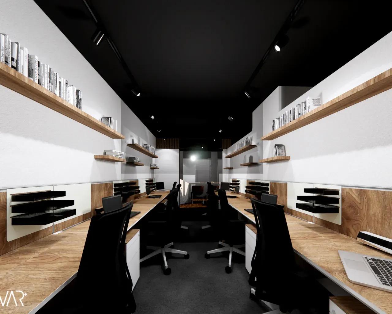 Co Working Space