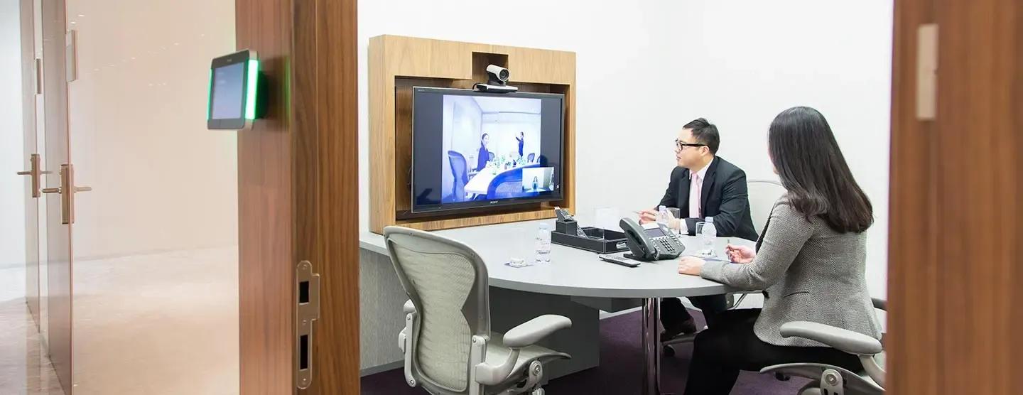 Co Working Space