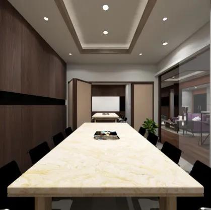 Co Working Space