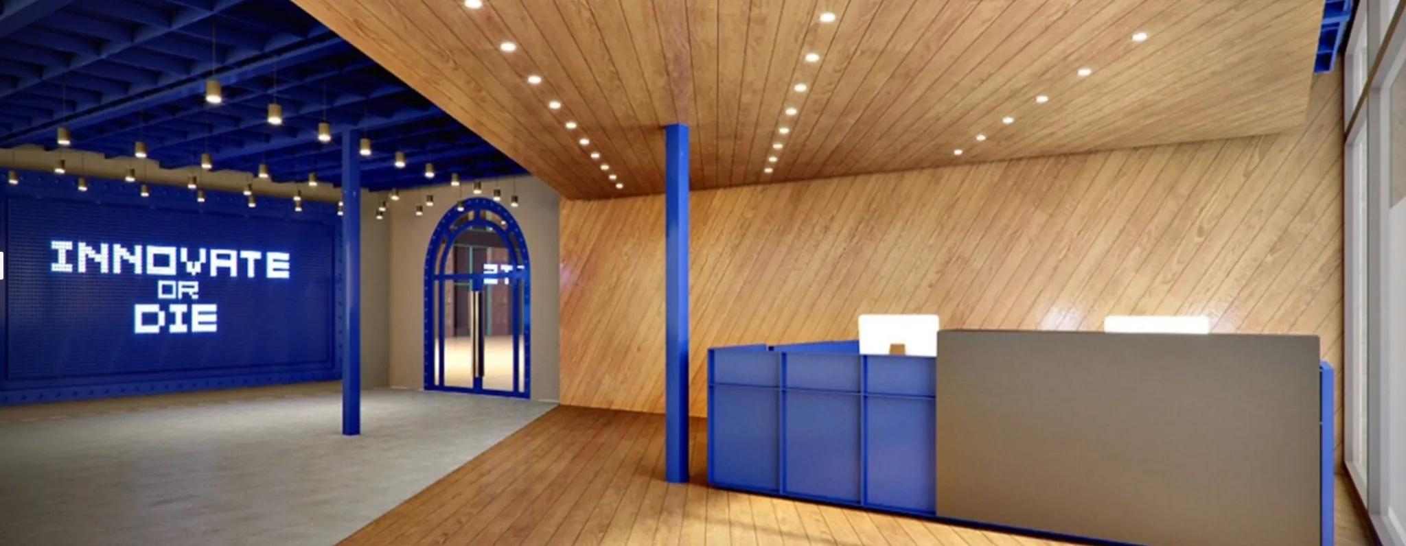 Co Working Space
