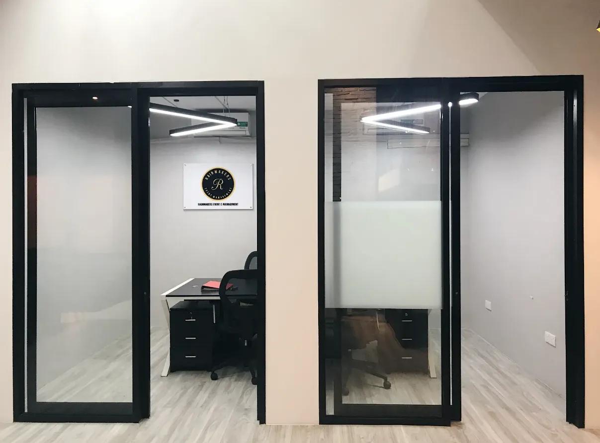 Co Working Space