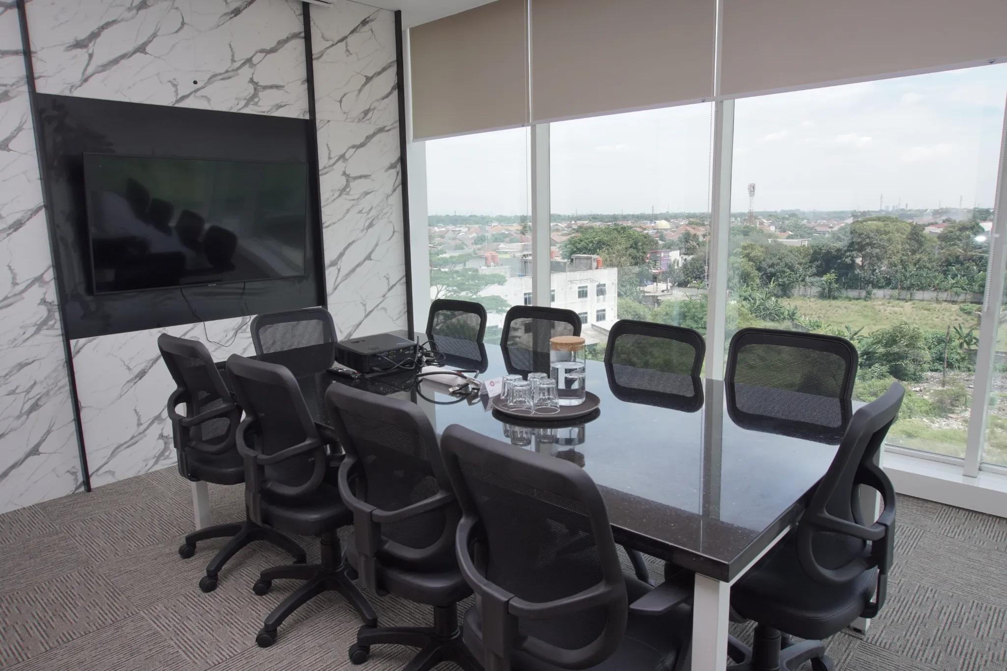 Co Working Space