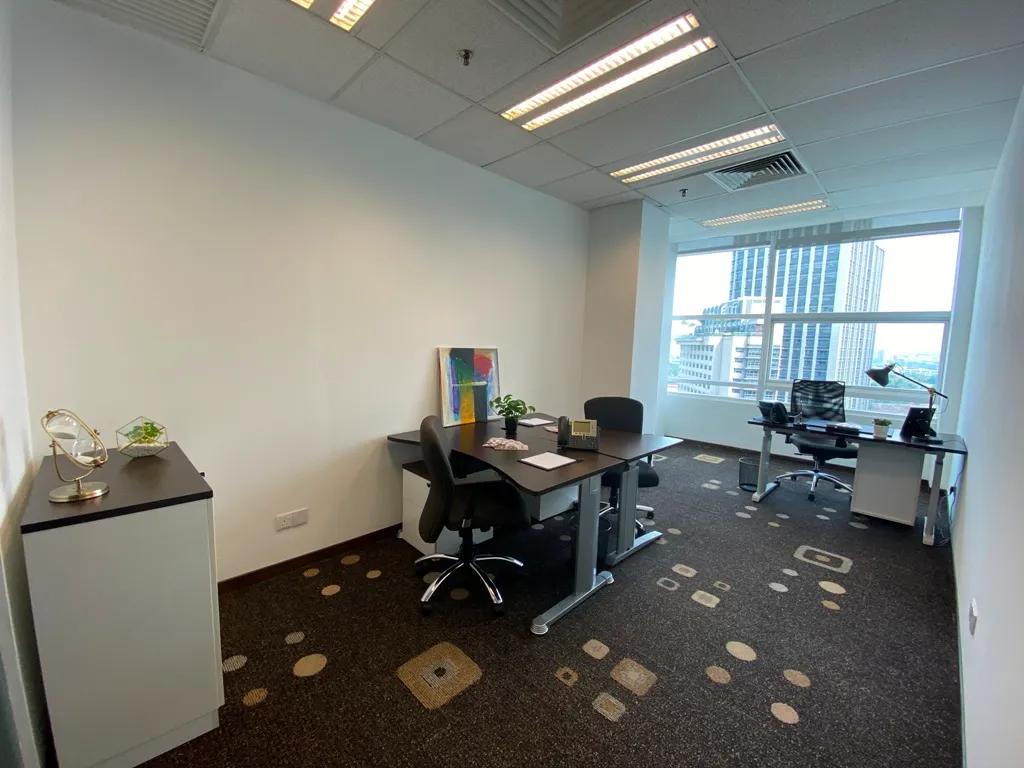 Co Working Space