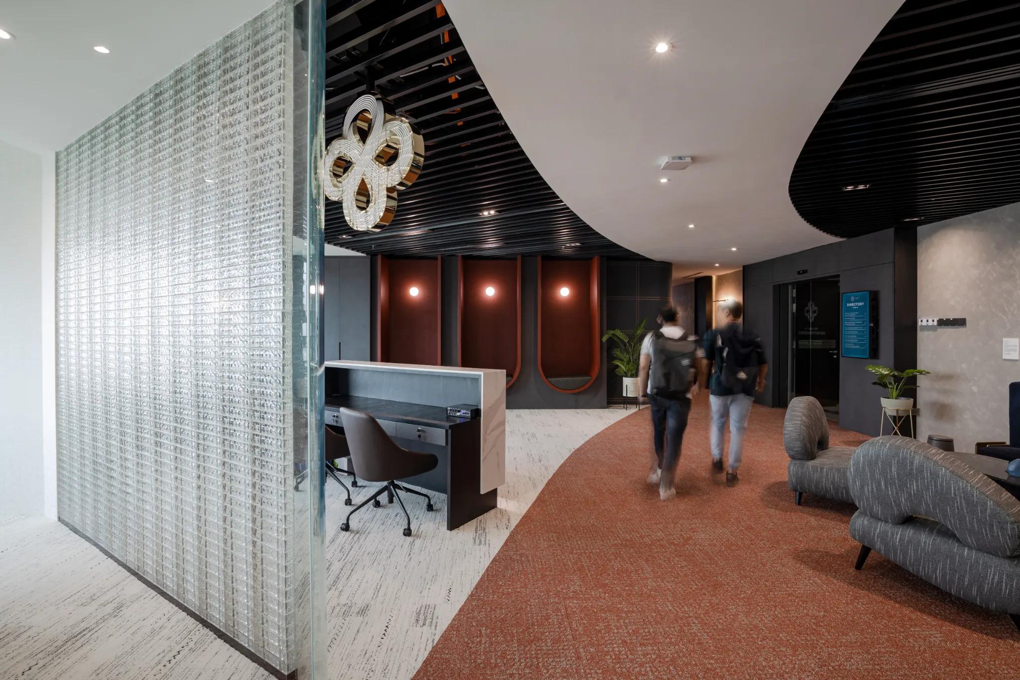 Co Working Space