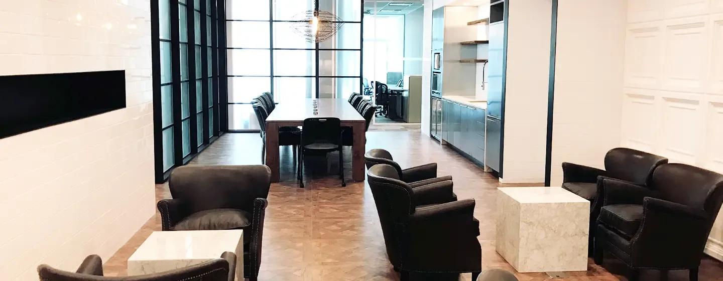 Co Working Space
