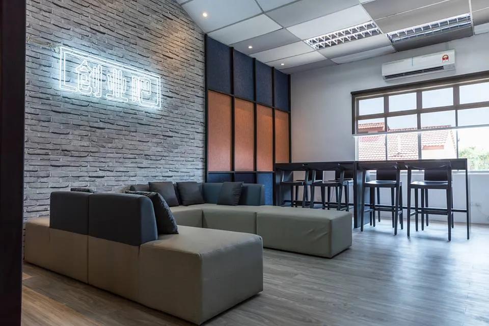 Co Working Space