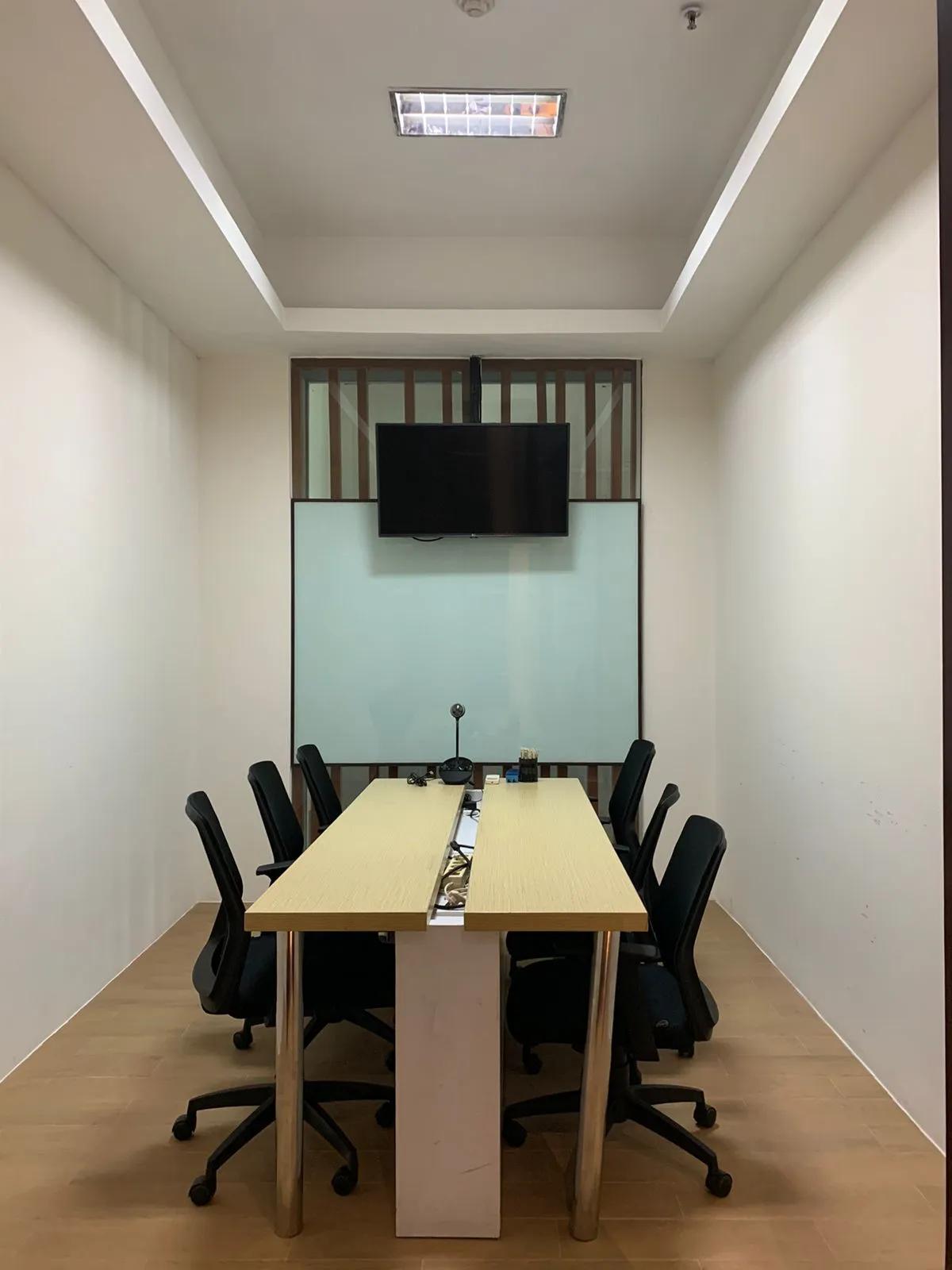 Co Working Space