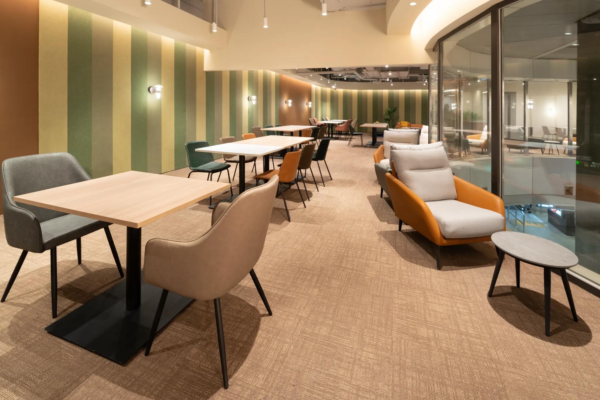 Co Working Space