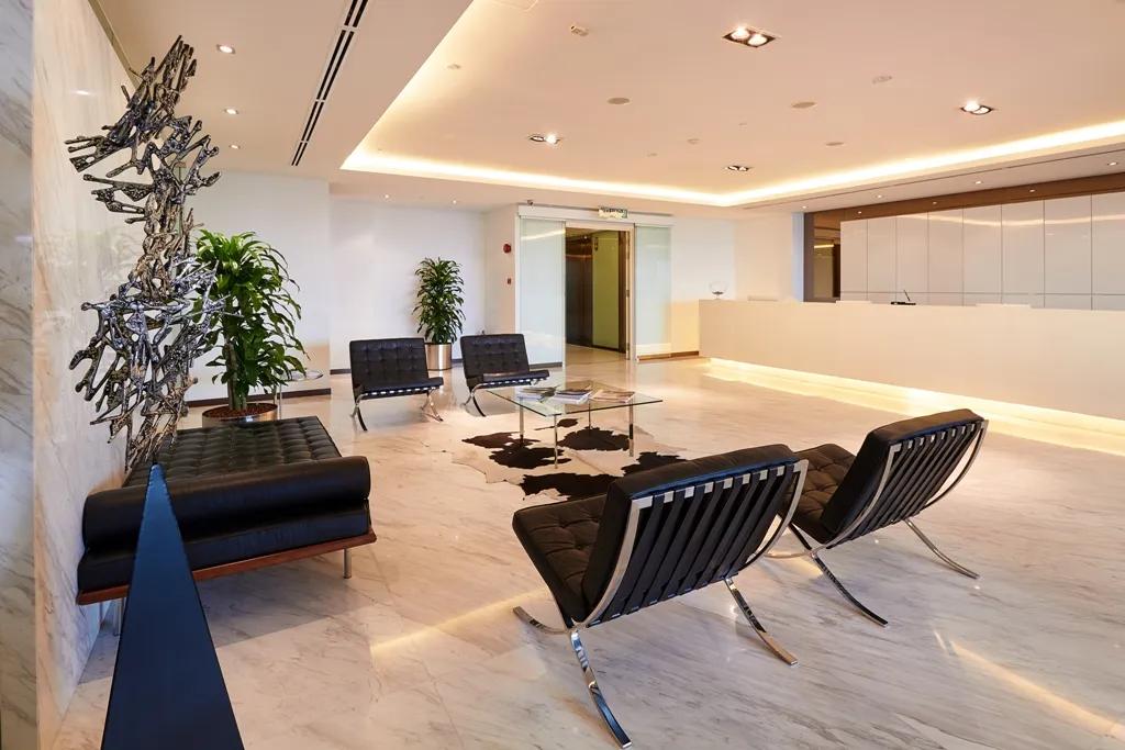 Co Working Space