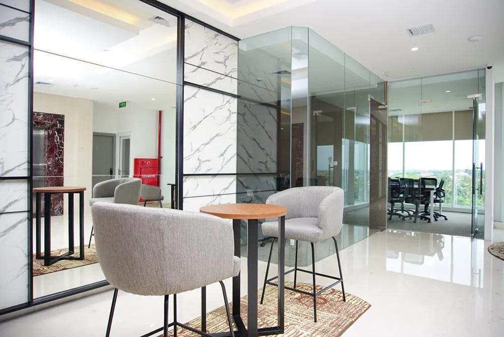 Co Working Space