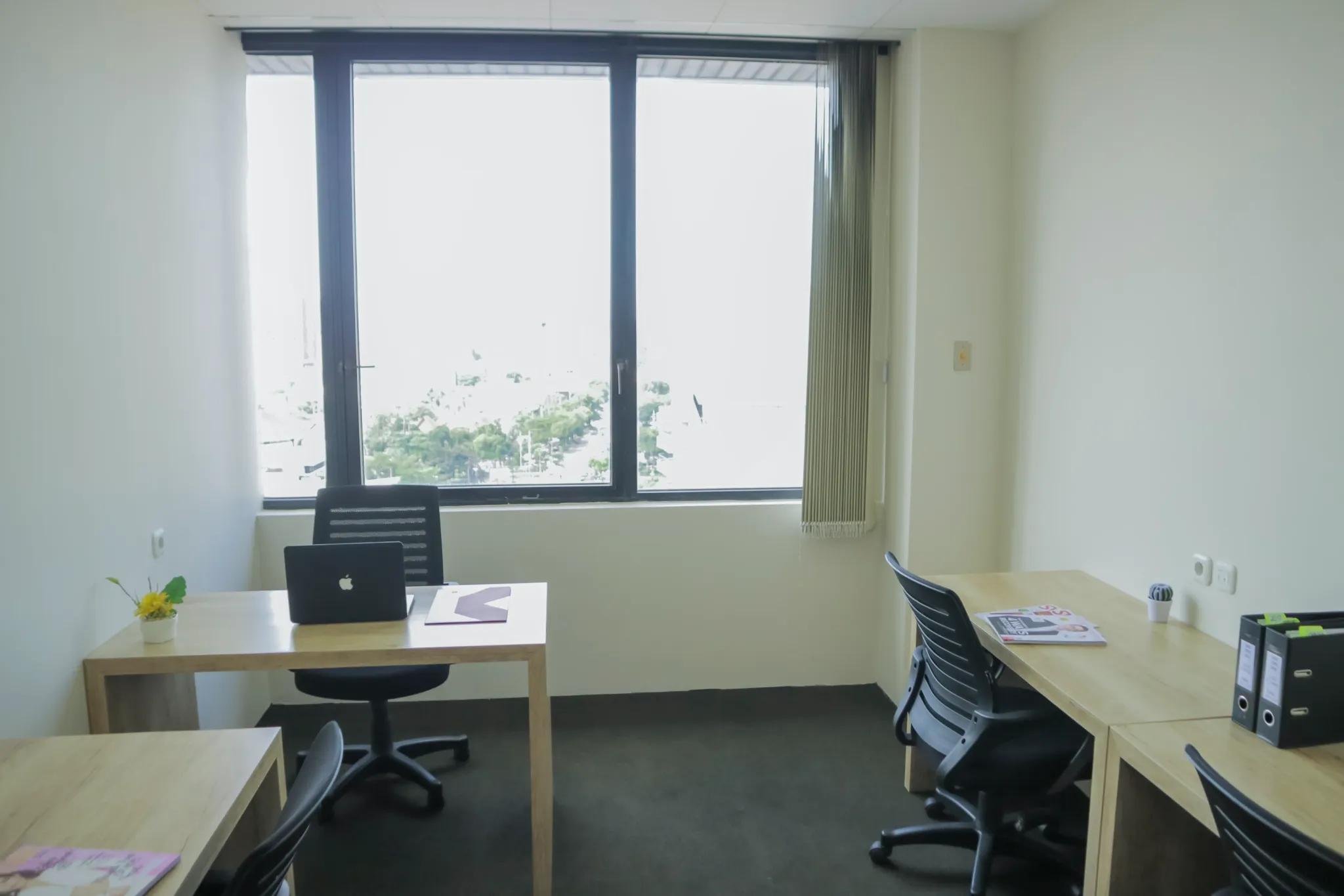 Co Working Space