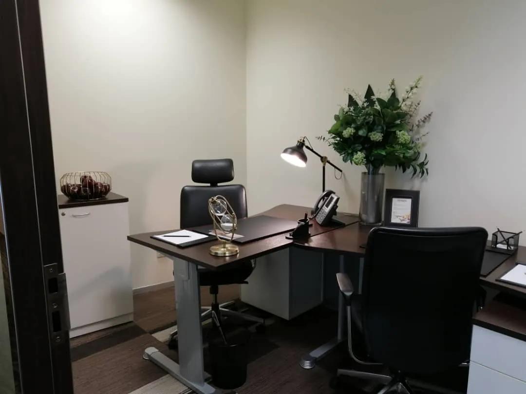 Co Working Space