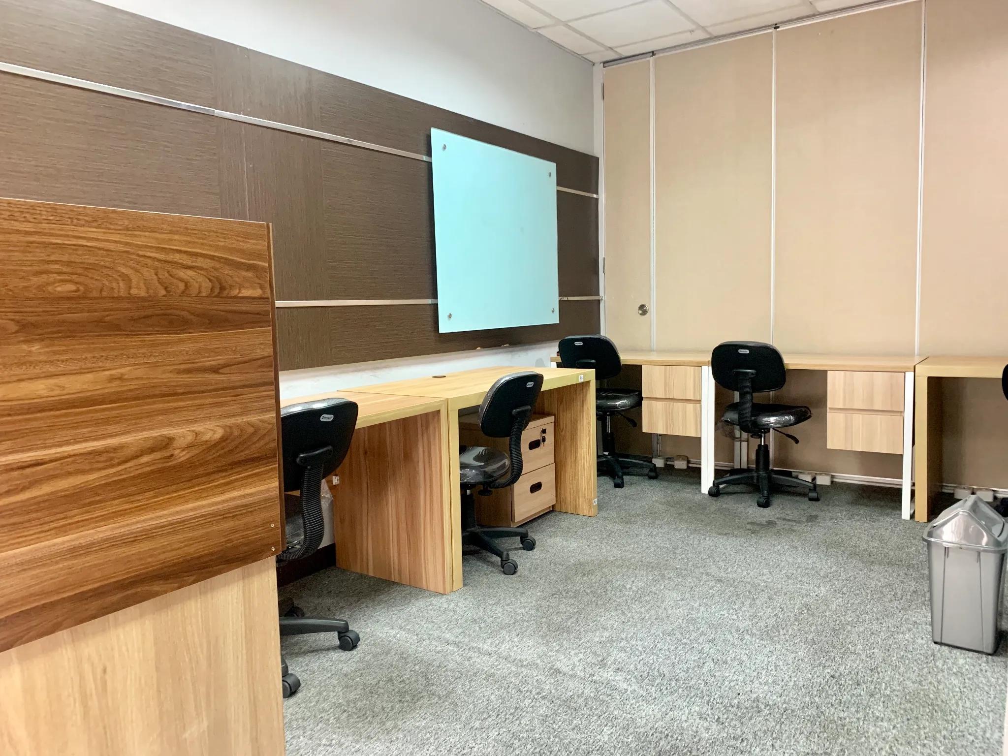 Co Working Space