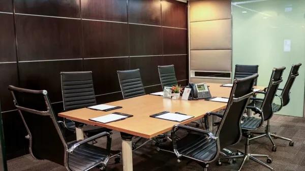 Co Working Space
