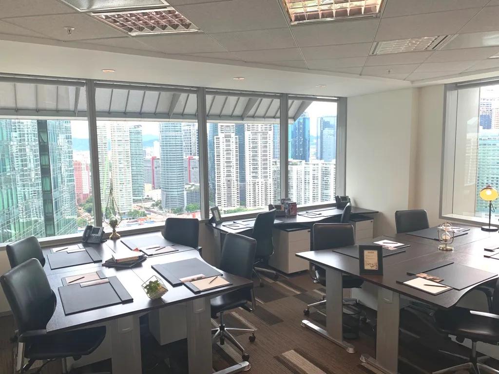 Co Working Space
