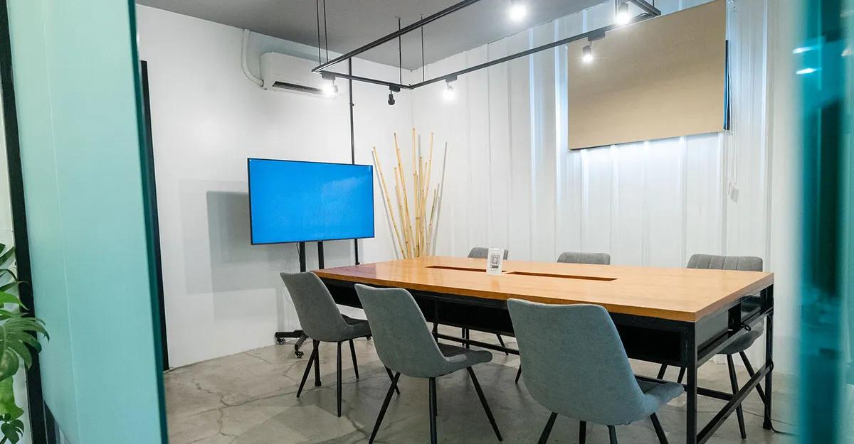 Co Working Space