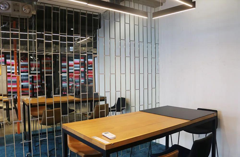 Co Working Space