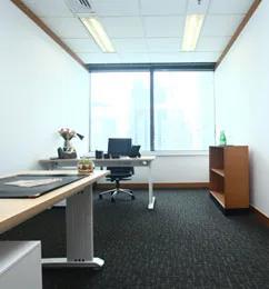 Co Working Space