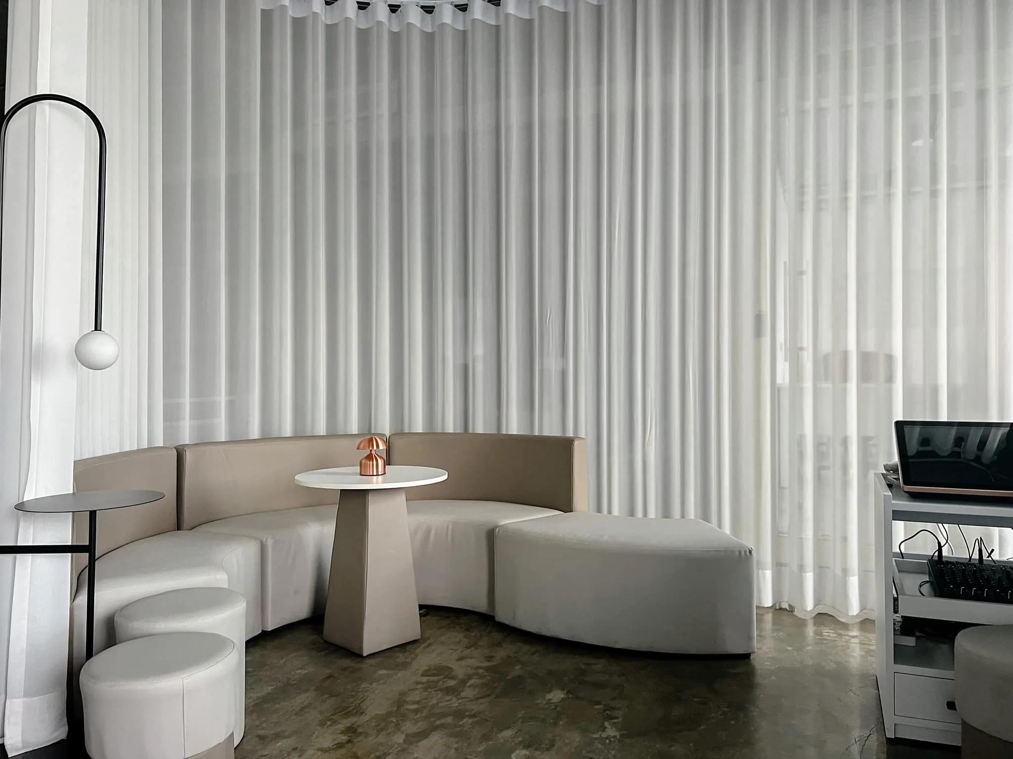 Co Working Space