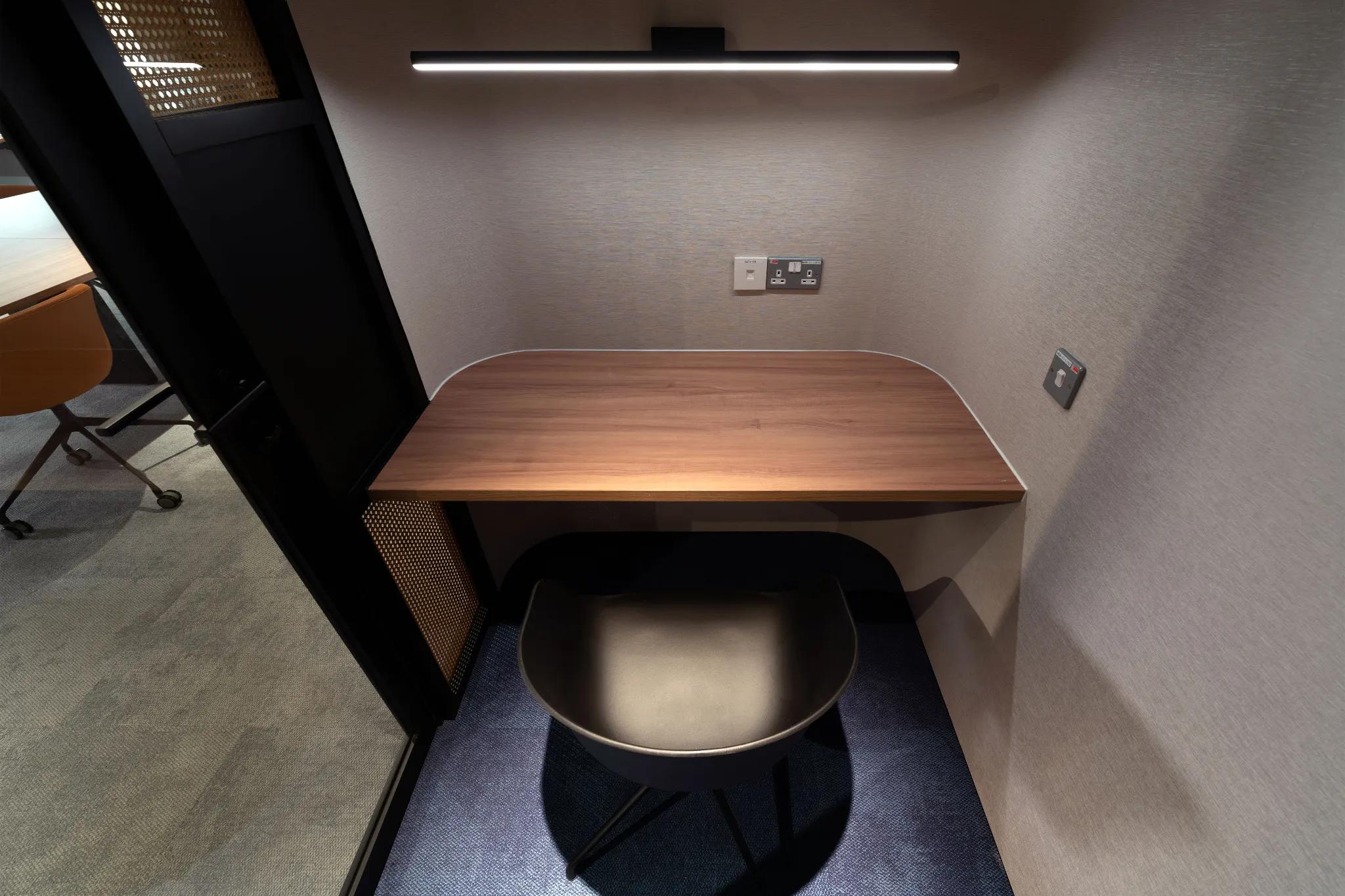 Co Working Space