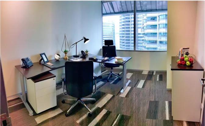 Co Working Space