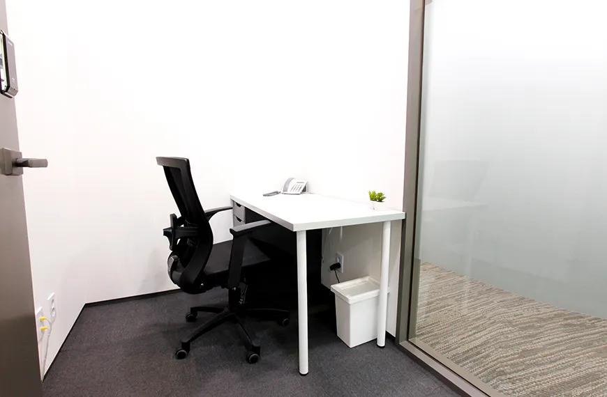 Co Working Space