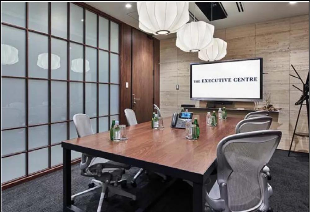 Co Working Space