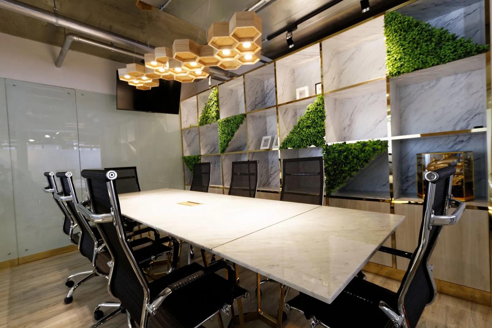 Co Working Space