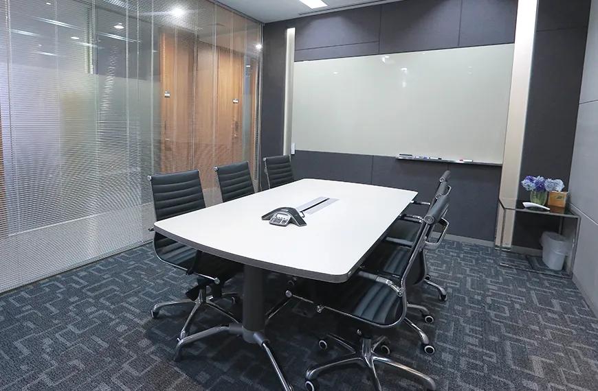 Co Working Space