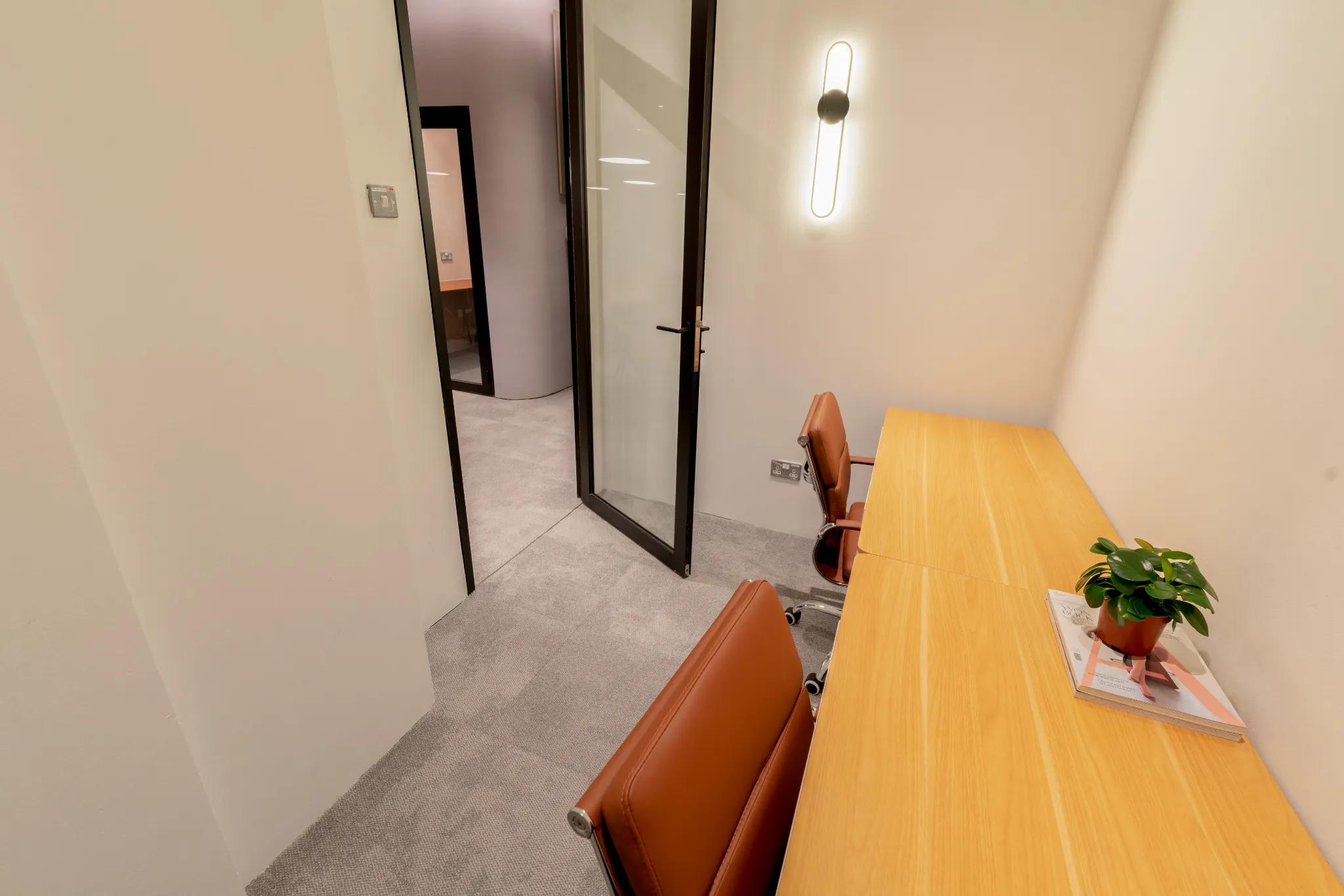 Co Working Space