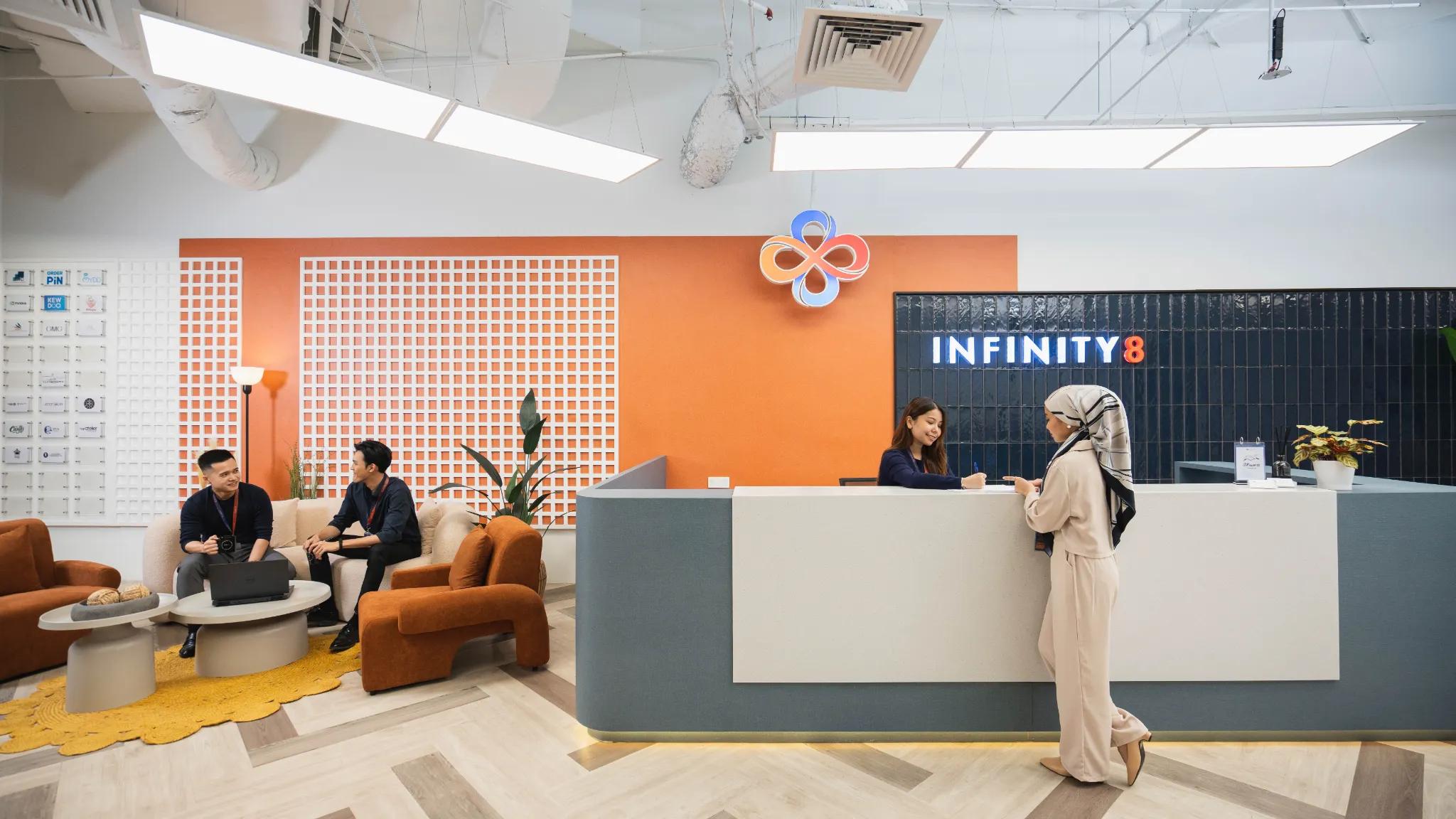 Co Working Space