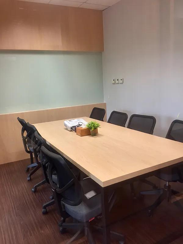 Co Working Space