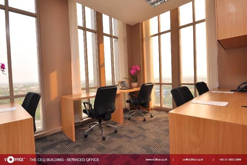 Co Working Space