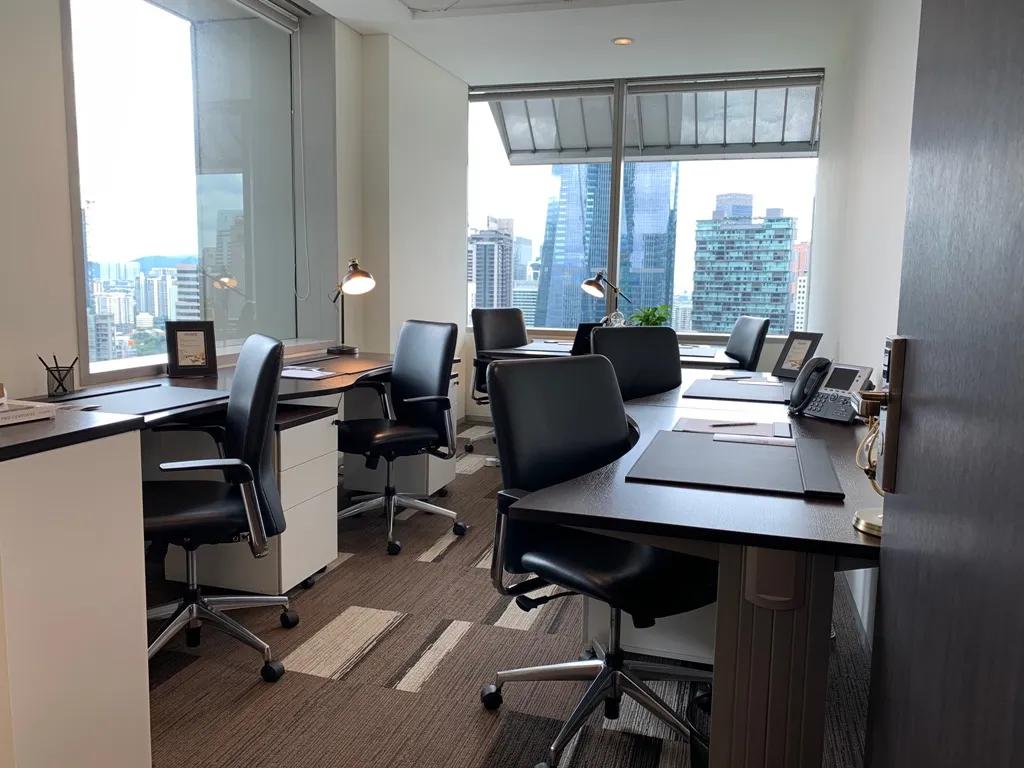Co Working Space