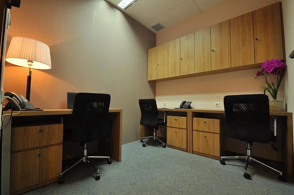 Co Working Space
