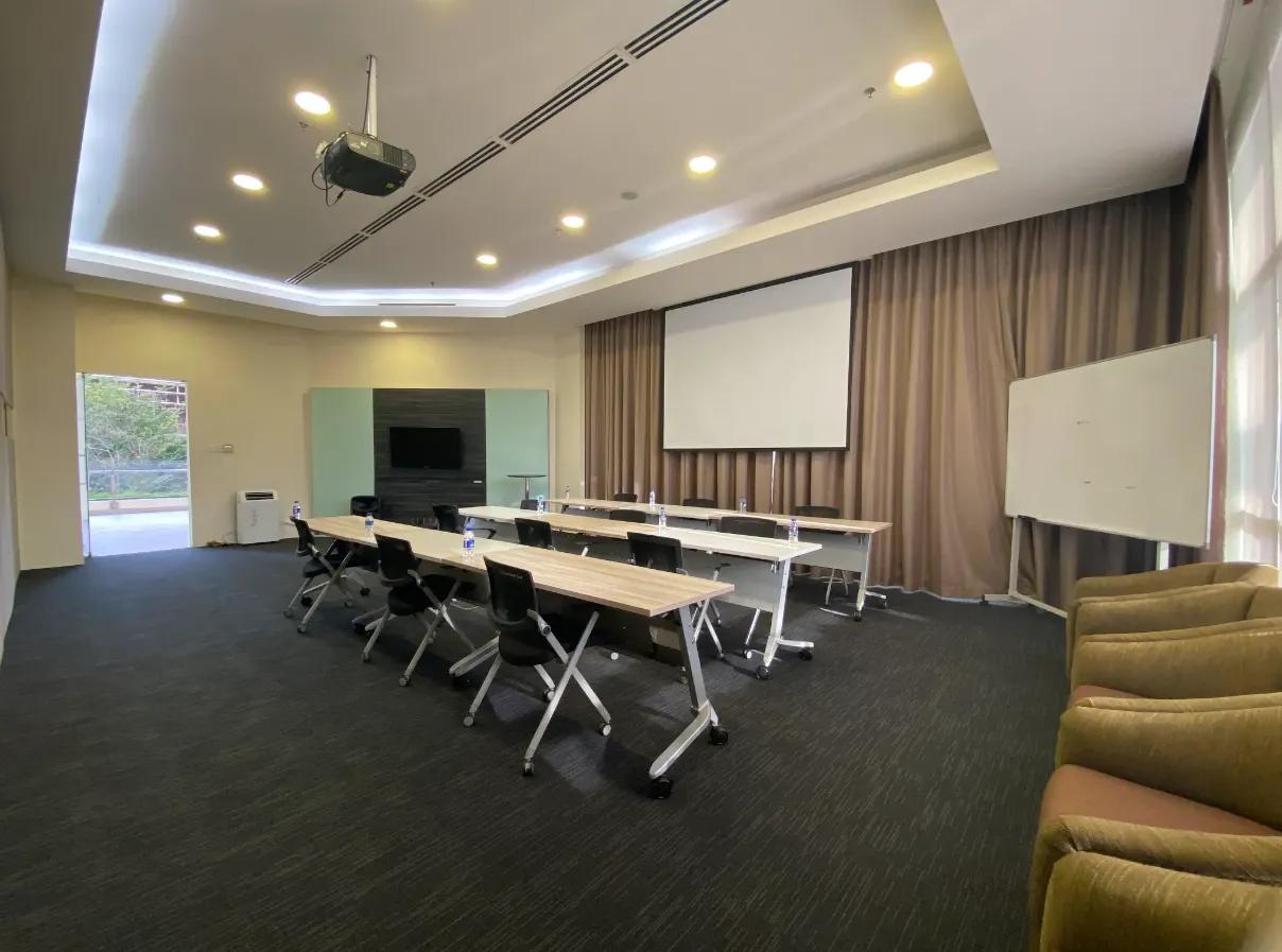 Co Working Space