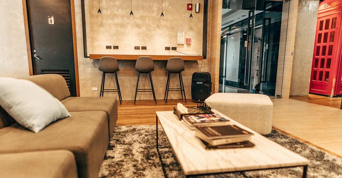 Co Working Space