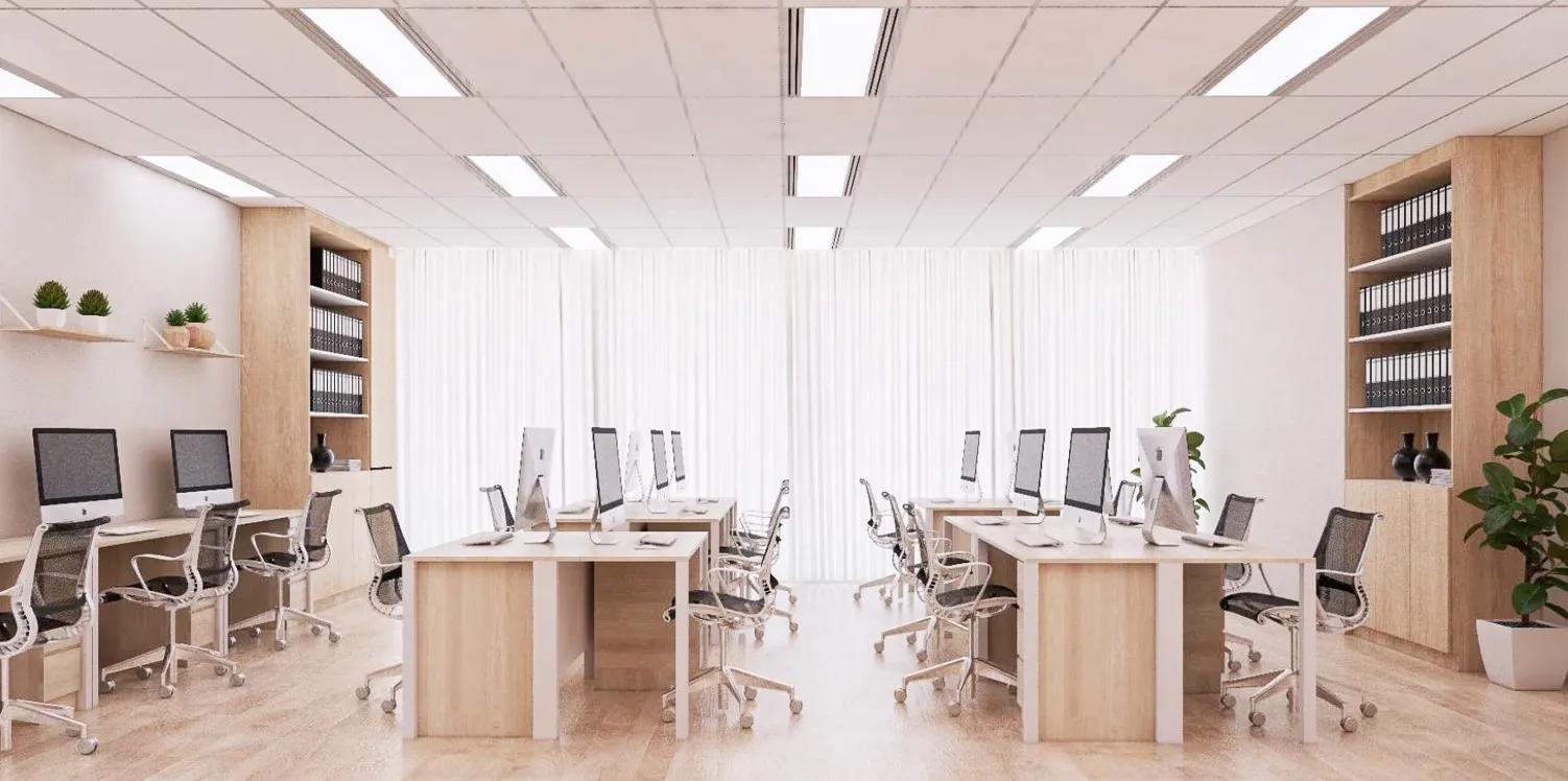 Co Working Space