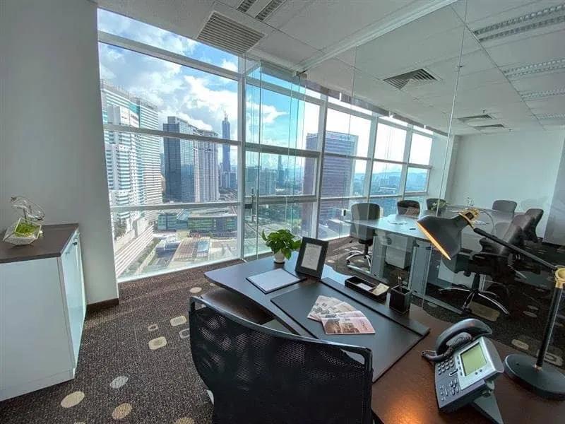 Co Working Space