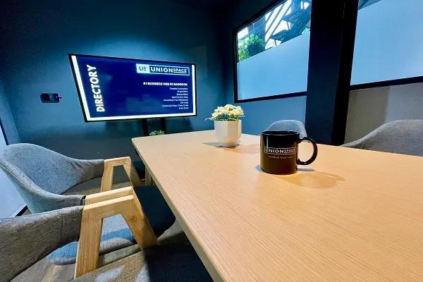 Co Working Space